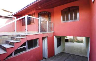 Imagem 2: Casa à venda, 3 quartos, 3 vagas, Três Barras - Contagem/MG