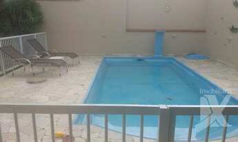 Imagem 4: Casa com 1 suíte, 02 dormitórios, dormitório externo, para alugar, 250 m² por R$ 1.300/dia