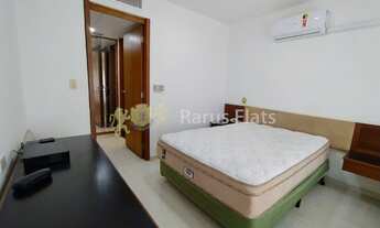 Imagem 5: Rarus Flats - Flat para locação - Edifício Park Lane