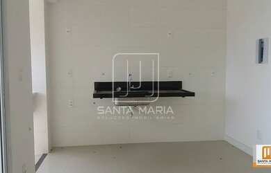 Imagem 4: Apartamento (flat) 1 dormitórios/suite, portaria 24hs, lazer, espaço gourmet, elevador, em