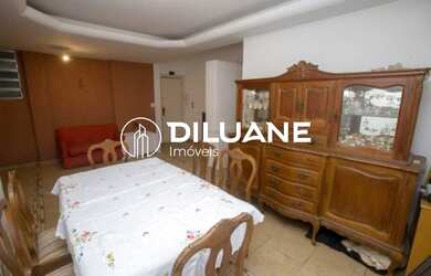 Imagem 6: Rio de Janeiro - Apartamento Padrão - Cosme Velho