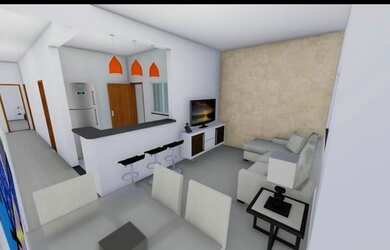 Imagem 2: Casa Resende Casa com 2 dormitórios