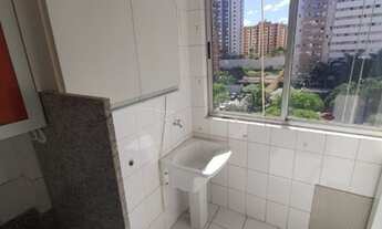 Imagem 6: Apartamento com 2 dormitórios à venda, 62 m² por R$ 475.000 - Eliane Fleury