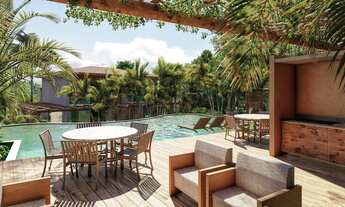 Imagem 6: Casas da Reserva&gt