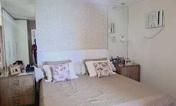 Imagem 6: Lindo apartamento frente para o mar Cód: 20302 E