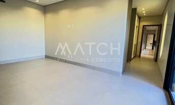 Imagem 6: Casa de condomínio para venda com 287 metros quadrados com 4 quartos