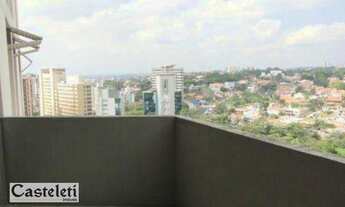 Imagem 2: Apartamento, 168 m² - venda por R$ 800.000,00 ou aluguel por R$ 2.300,00/mês - Jardim Guar