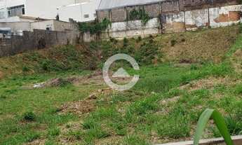 Imagem 5: Terreno - Parque Rural Fazenda Santa Cândida - Campinas