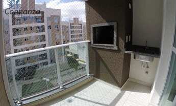 Imagem 6: Apartamento com 3 dormitórios à venda, 71 m² por R$ 460.000,00 - Orleans - Curitiba/PR
