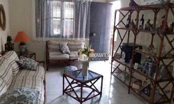 Imagem 7: Sobrado Isolado à Venda de 4 Dormitórios, na Tupi, em Praia Grande