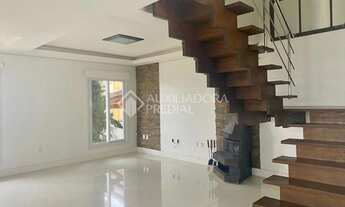 Imagem 2: PORTO ALEGRE - Casa de Condomínio - Aberta dos Morros