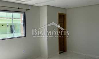 Imagem 7: Estrada do Mendanha em Campo Grande / 350 Mil à vista / Casa / Com Acabamento Perfeito