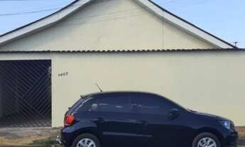 Imagem: Vendo ótima casa na av. Uberlandia perto