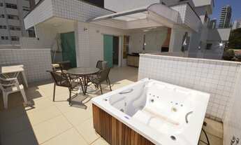 Imagem 4: Cobertura com 3 dormitórios à venda em Belo Horizonte