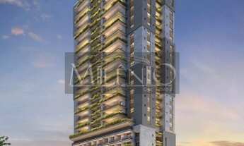 Imagem 1: SãO PAULO - Apartamento Padrão - Pinheiros