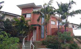 Imagem: Casa - Jardim Recanto - Valinhos