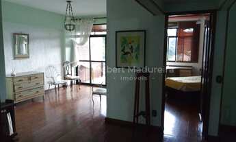 Imagem 3: Apartamento à venda de frente para a Rua 33 em VOLTA REDONDA - RJ