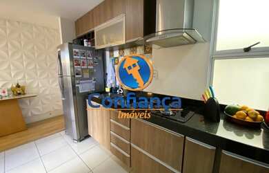 Imagem 5: Serra - Apartamento Padrão - Praia da Baleia