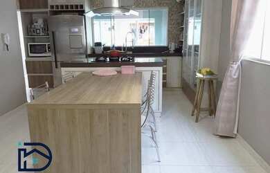 Imagem 4: Casa para venda com 130 metros quadrados com 3 quartos em Jardim Gumercindo - Guarulhos