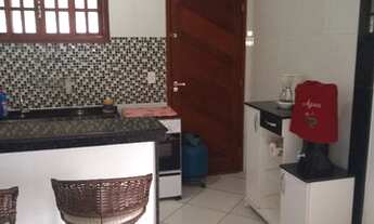 Imagem 2: Casa Rio das ostras ( cidade praiana