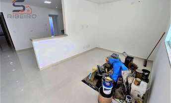 Imagem 3: Casa com 3 dormitórios à venda, 100 m² por R$ 722.000 - Vila Califórnia - São Paulo/SP