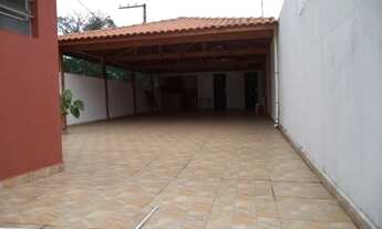 Imagem: 19- Casa em Barcelona- Serra