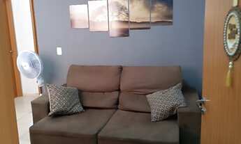 Imagem 2: Apartamento para locação - Rio Fortore