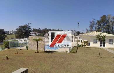 Imagem 13: Terreno à venda no Reserva Santa Maria Nature, Jandira