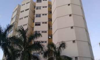 Imagem: Apart araras ctc