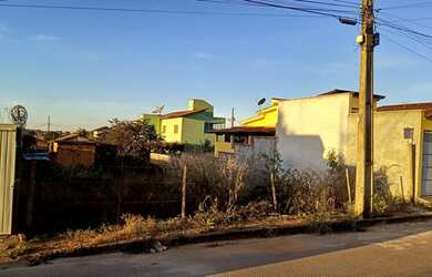 Imagem 4: Lote no bairro Sion, Bambuí