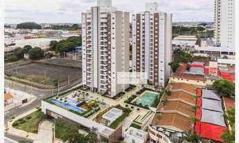 Imagem 2: Cobertura com 2 dormitórios à venda, 131 m² por R$ 995.500 - Mansões Santo Antônio - Campi