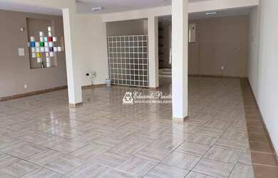 Imagem 3: Prédio à venda, 373 m² por R$ 750.000,00 - Jardim Pacaembu - Atibaia/SP