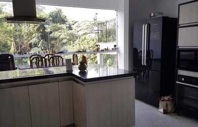 Imagem 5: CASA NO CONDOMÍNIO TARUMÃ