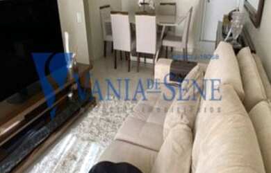 Imagem 3: SAO JOSE DOS CAMPOS - Residential / Apartment - RESIDENCIAL AQUARIUS