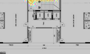 Imagem 4: Sala de 4.580 m2 em Belo Horizonte, Minas Gerais