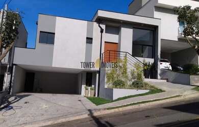 Imagem 5: Casa - Condomínio Villagio Di Napoli - Valinhos