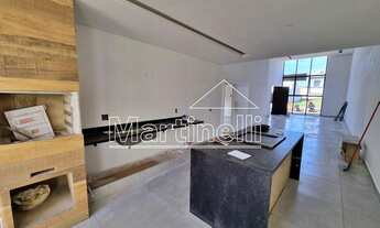 Imagem: Bonfim Paulista - Casa de Condomínio