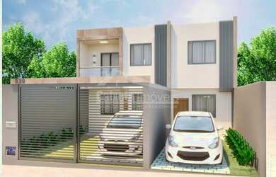 Imagem 2: Casa para venda com 128 metros quadrados com 3 quartos em Santa Branca - Belo Horizonte