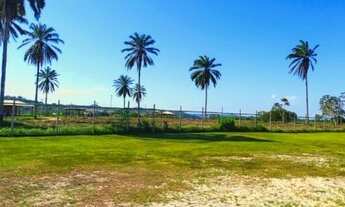 Imagem 5: Lote/Terreno para venda possui 450 m² em Santo Amaro - BA