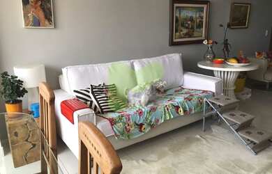 Imagem 4: Apartamento à venda, 3 quartos, 1 suíte, 1 vaga, Praia do Pecado - Macaé/RJ