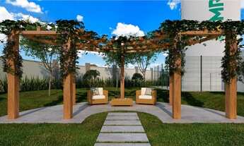 Imagem: Apartamento para venda com 44 metros quadrados