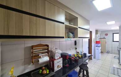 Imagem 5: Edifício Personnalité , 03 suítes 168m2