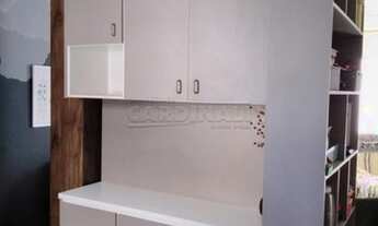 Imagem 7: Sao Carlos - Apartamento Padrão - Jardim Paulistano