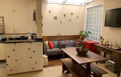 Imagem 5: Casa - Chácara Primavera - Campinas