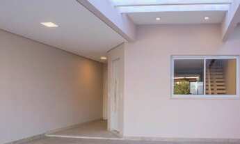 Imagem 3: CASA RESIDENCIAL em INDAIATUBA - SP, CIDADE JARDIM