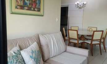 Imagem 4: Apartamento para á venda na Vila Laura, salvador, Ba