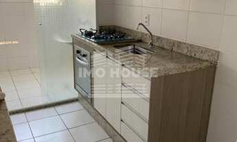 Imagem: Apartamento para venda tem 51 metros quadrados