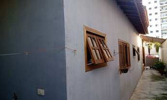 Imagem 2: Casa estilo rústico próximo ao centro de Americana-sp