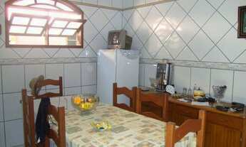 Imagem 7: Santa Margarida 2 Casa de condomínio térrea 3 quartos 1 suíte garagem