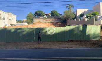 Imagem: Casa - Loteamento Alphaville Campinas